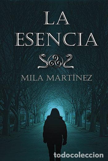 Libri: ESENCIA,LA - MARTINEZ, MILA