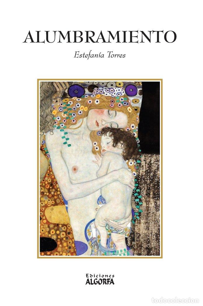 books: ALUMBRAMIENTO - TORRES, ESTEFANIA