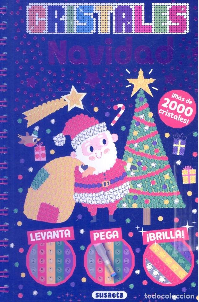 Libros: NAVIDAD - SUSAETA, EQUIPO