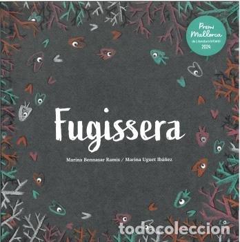 books: FUGISSERA - BENNASAR RAMIS, MARINA