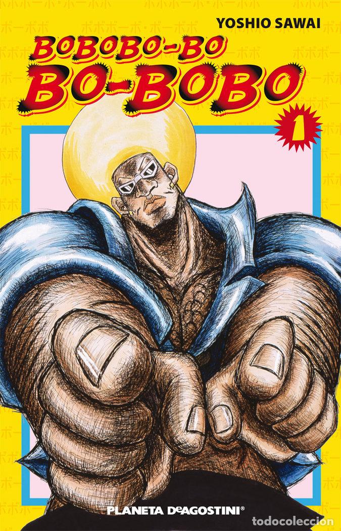 B&uuml;cher: BOBOBO BO 1 - SAWAI, YOSHIO