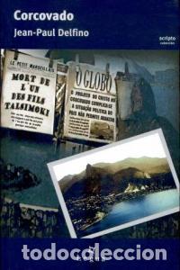 books: CORCOVADO - DELFINO, JEAN-PAUL
