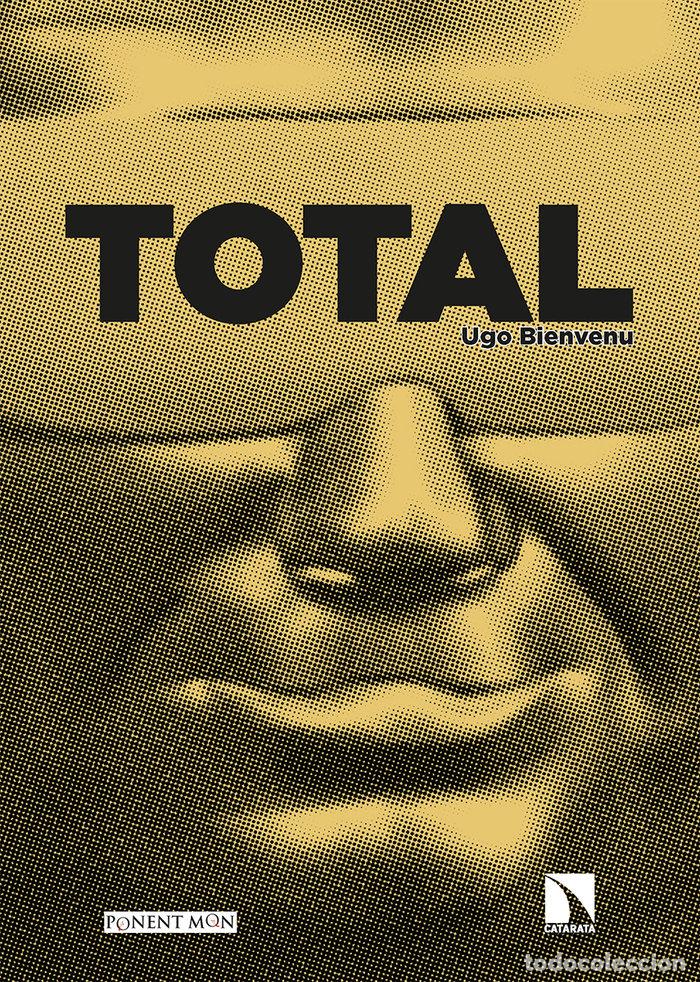 Libros: TOTAL - BIENVENU, UGO