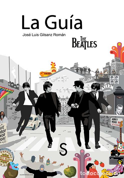 Libros: GUIA THE BEATLES,LA - GILSANZ ROMA&Icirc;N, JOSZE LUIS