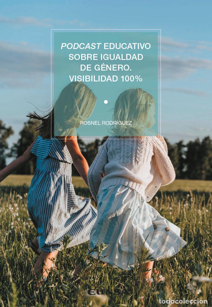 B&uuml;cher: PODCAST EDUCATIVO SOBRE IGUALDAD DE GENERO - RODRIGUEZ, ROSNEL