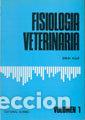 books: FISIOLOGIA VETERINARIA - KOLB, ERICH