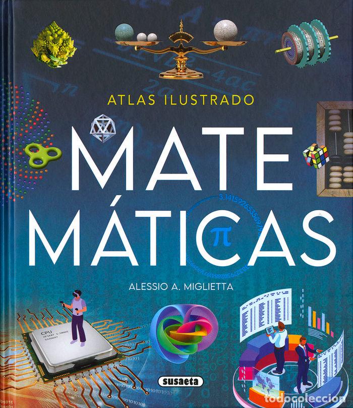 books: MATEMATICAS - MIGLIETTA, ALESSIO A.