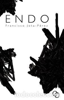 books: ENDO - JOTA PEREZ, FRANCISCO