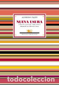 Livros: NUEVA USURA - TAJAN, ALFREDO