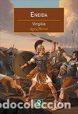 Livros: ENEIDA - VIRGILIO...