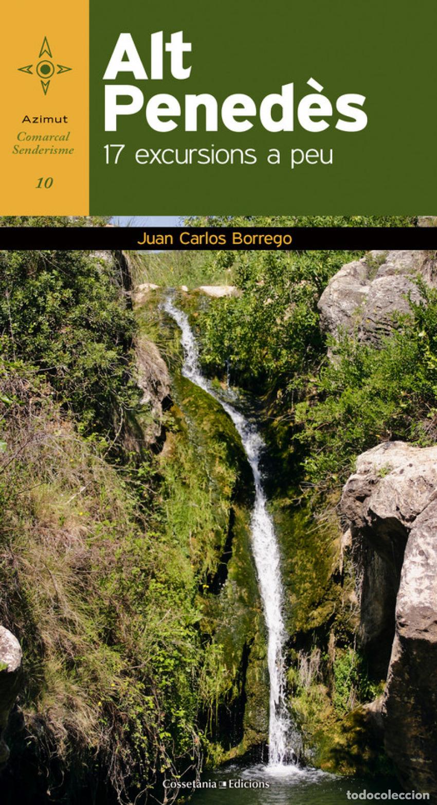 Livros: ALT PENED&Egrave;S - BORREGO PEREZ, JUAN CARLOS