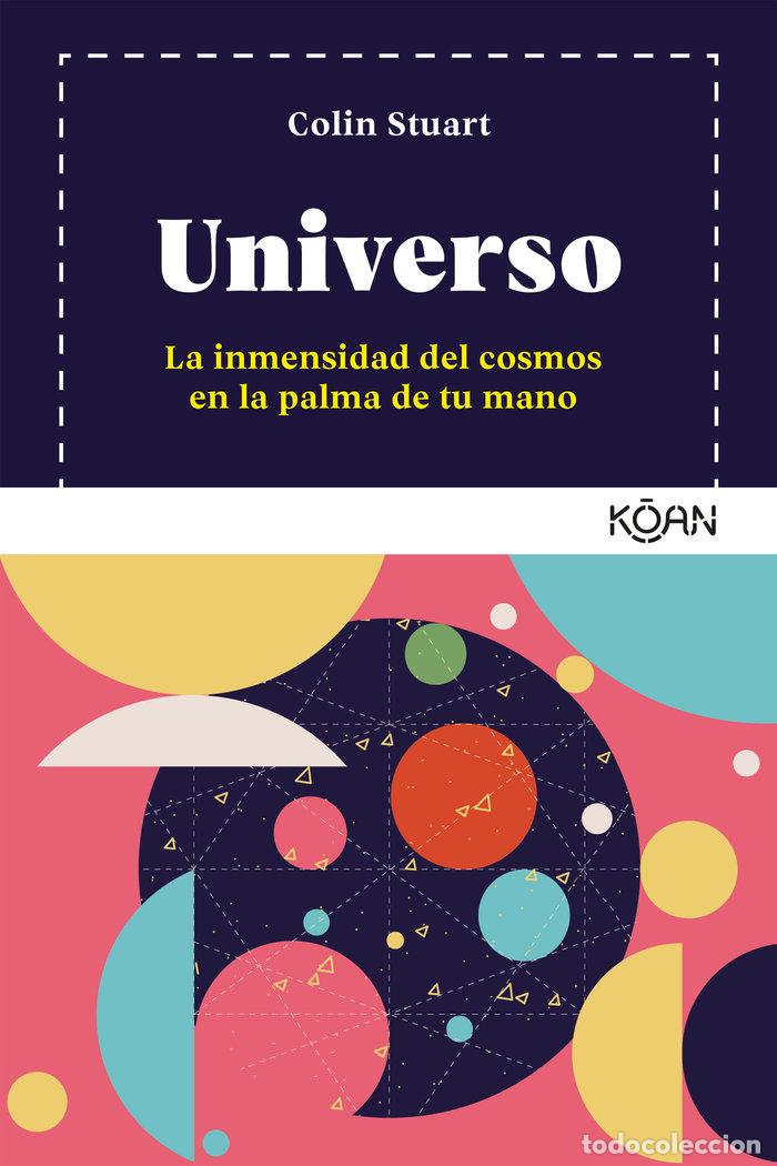 Livres: UNIVERSO - STUART, COLIN