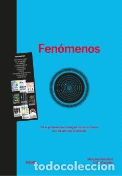 Libros: FENOMENOS - JUZEAU, CAMILLE