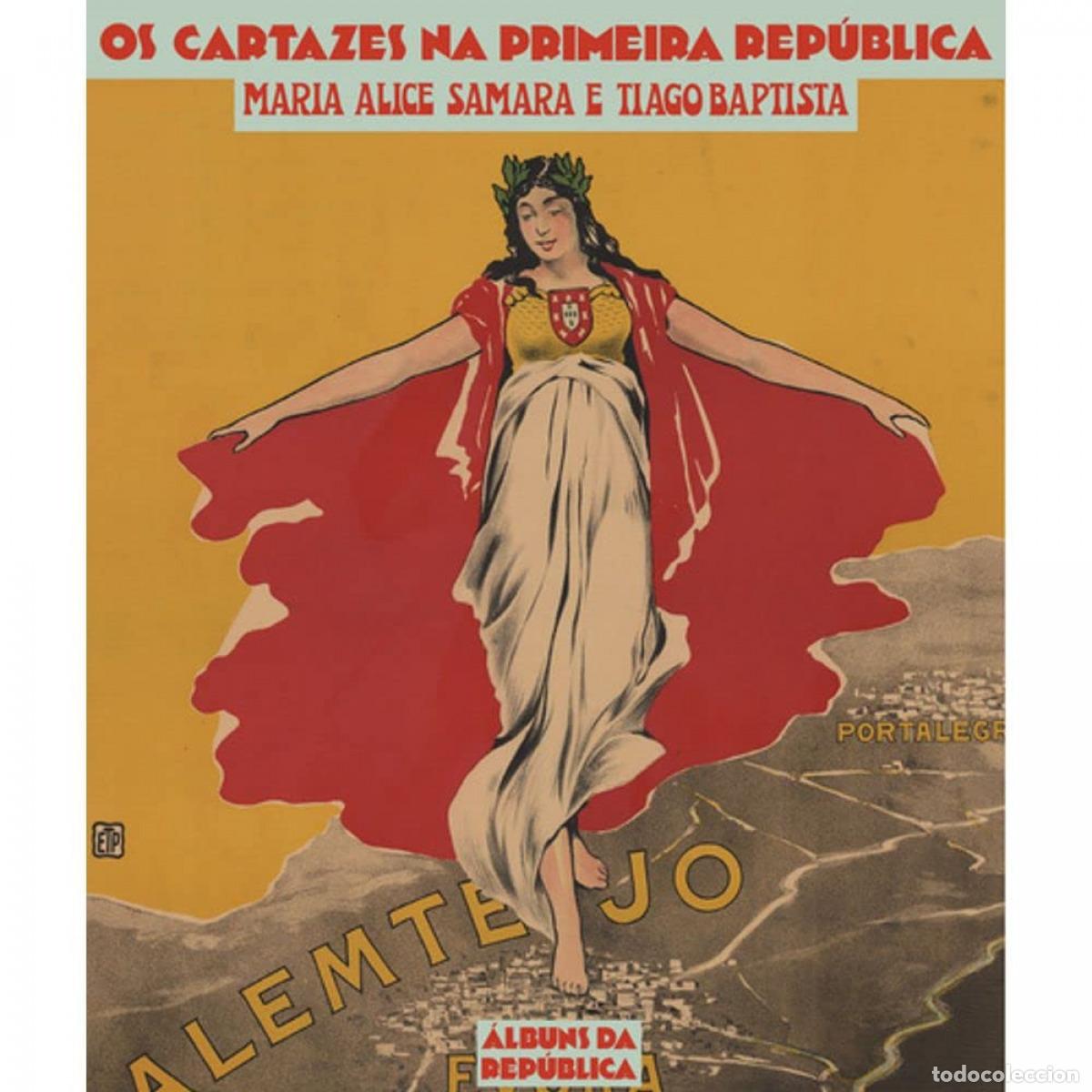 B&uuml;cher: CARTAZES DA PRIMEIRA REP&Uacute;BLICA (OS) - Samara, Maria Alice