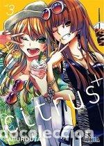 Libros: CITRUS PLUS 3 - SABOROUTA
