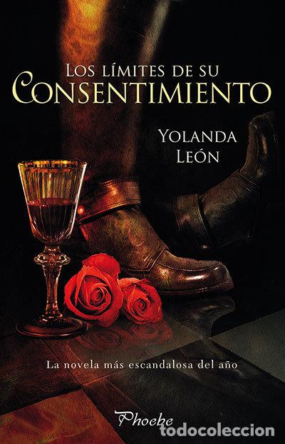Libri: LIMITES DE SU CONSENTIMIENTO,LOS - SALCEDO LEON, YOLANDA