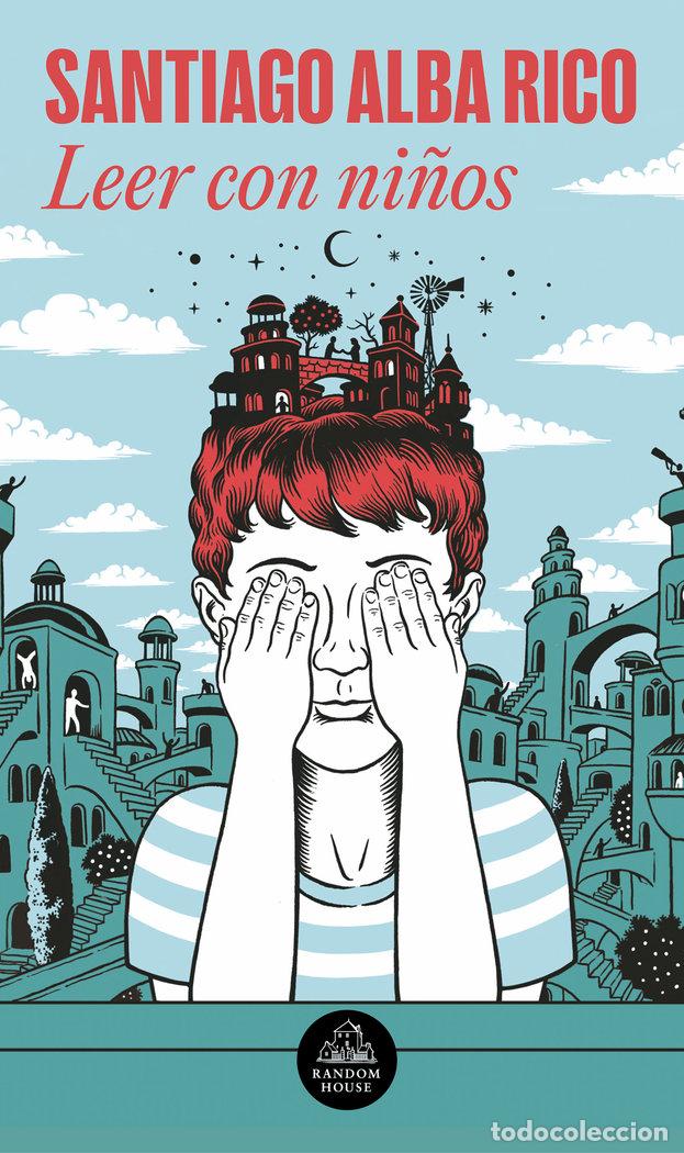 B&uuml;cher: LEER CON NI&Ntilde;OS - ALBA RICO, SANTIAGO