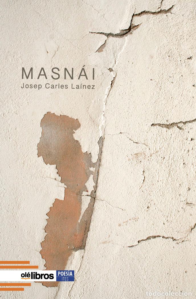 books: MASNAI - LAINEZ, JOSEP CARLES