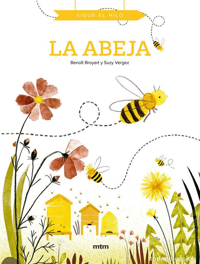 Livres: LA ABEJA - BROYART, BENO&times;T