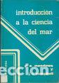 Libros: INTRODUCCION A LA CIENCIA DEL MAR - MEADOWS, P. S.