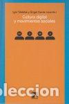 Livres: CULTURA DIGITAL Y MOVIMIENTOS SOCIALES - SADABA