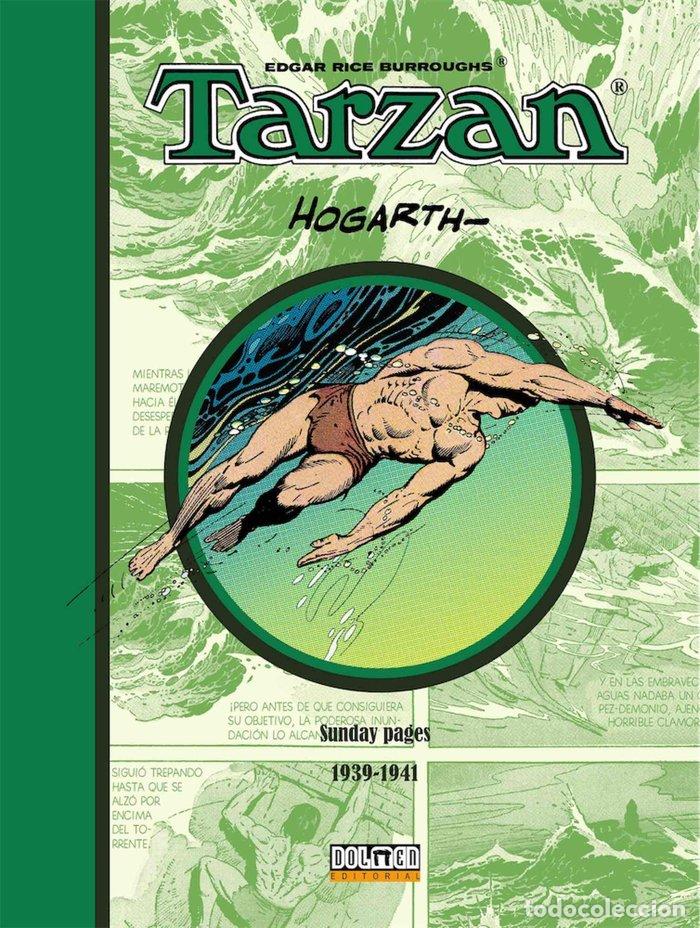 Livres: TARZAN 2 1939 1941 - AA.VV