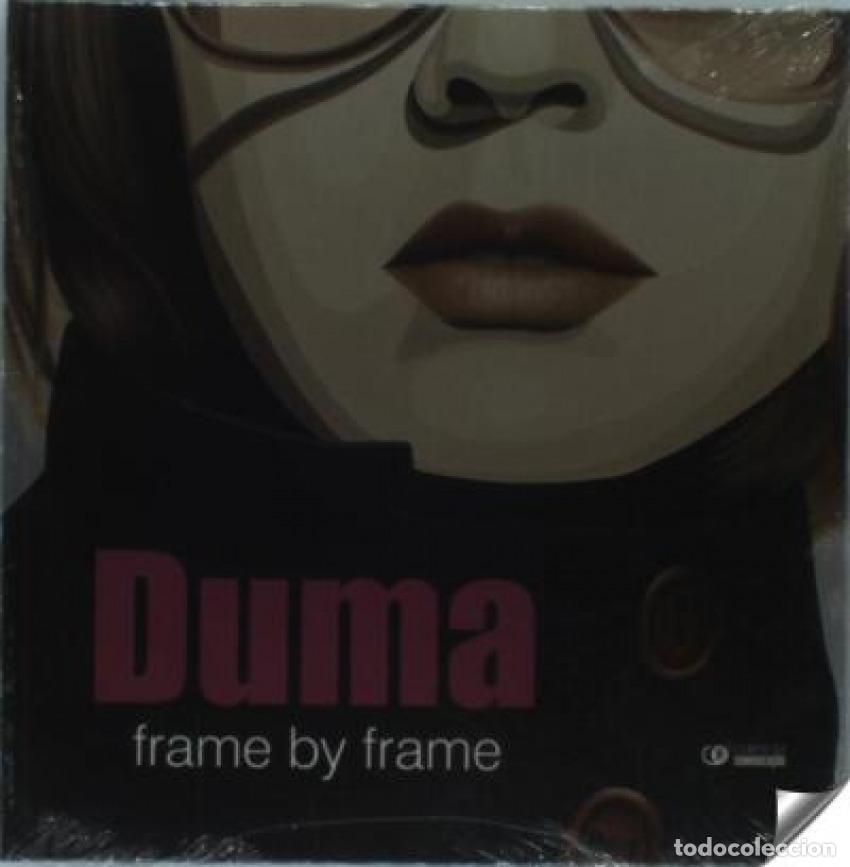 Libros: DUMA: FRAME BY FRAME - AA.VV.