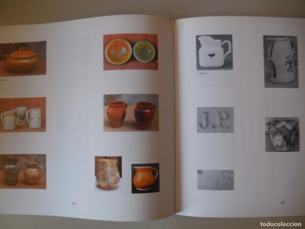 Libros: LIBRO: LA LOZA DE BIAR - Foto 3