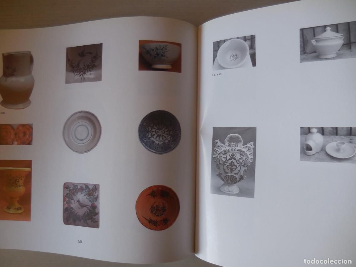 Libros: LIBRO: LA LOZA DE BIAR - Foto 4