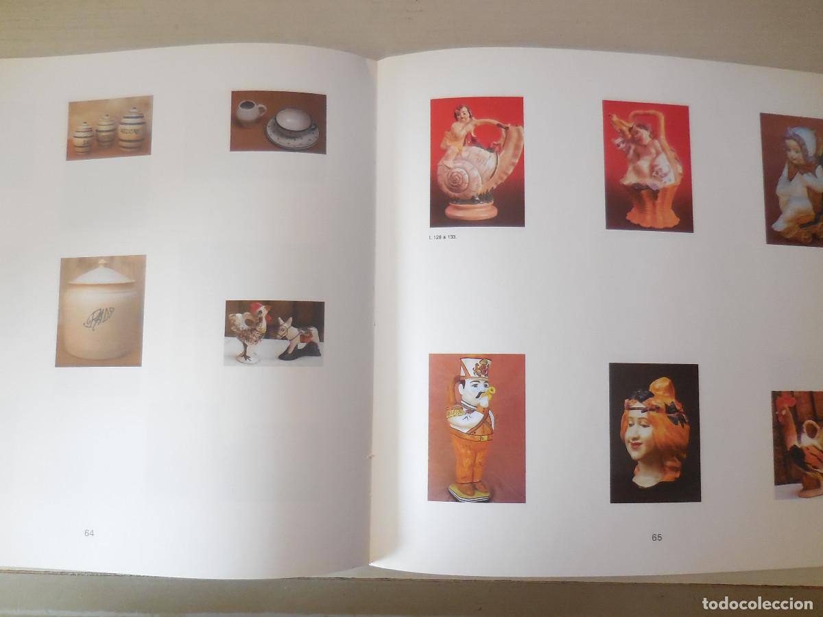 Libros: LIBRO: LA LOZA DE BIAR - Foto 6