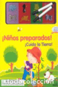 Livres: &iexcl;CUIDADO LA TIERRA! - VV.AA Traducci&oacute;n: MORENO GARCIA, FRANCISCO