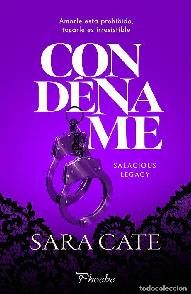 Livres: CONDENAME - CATE, SARA