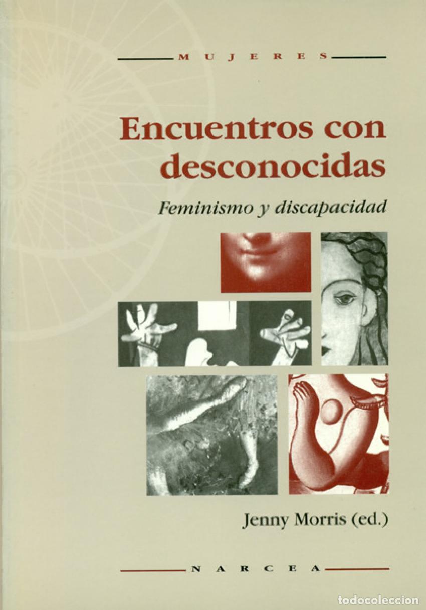 Livres: ENCUENTROS CON DESCONOCIDAS - MORRIS, JENNY