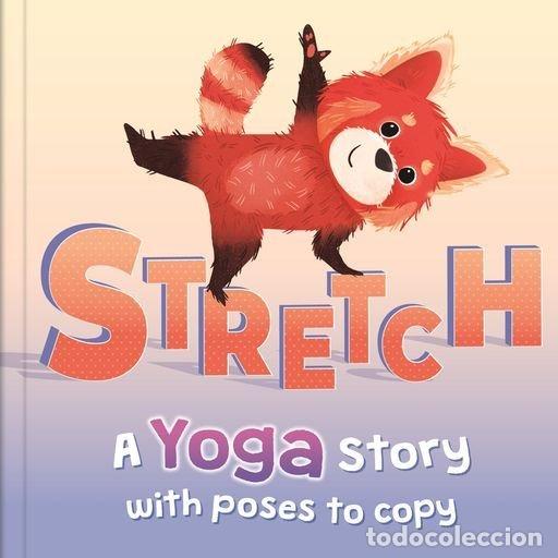 Libri: STRETCH - AUTUMN....