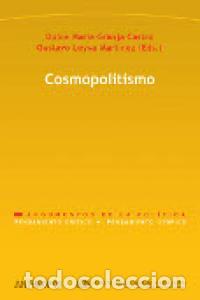 Libri: COSMOPOLITISMO - AA.VV.