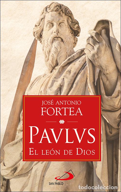 Libros: PAULUS - Fortea Cucurull, Jos&eacute; Antonio