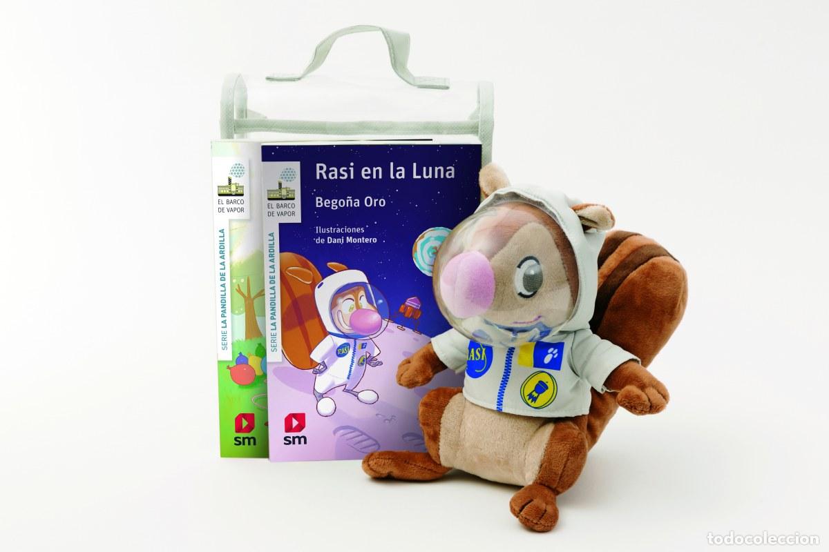 Libros: PACK RASI ASTRONAUTA - Oro Pradera, Bego&ntilde;a