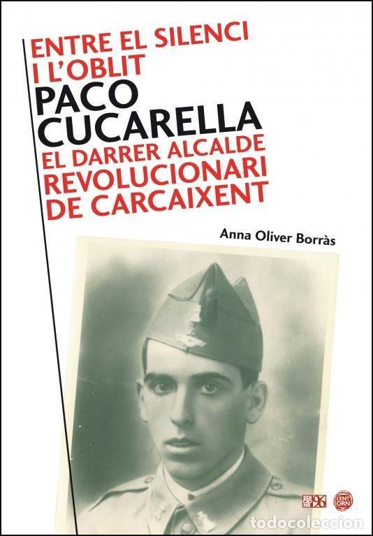 Libros: ENTRE EL SILENCI I L'OBLIT - OLIVER BORR&middot;S, ANNA