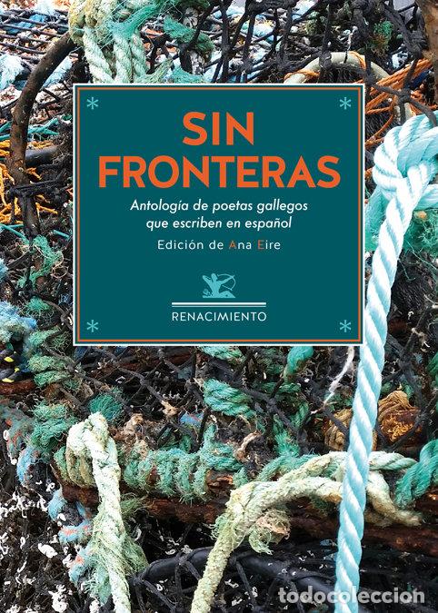 Libros: SIN FRONTERAS - AA.VV