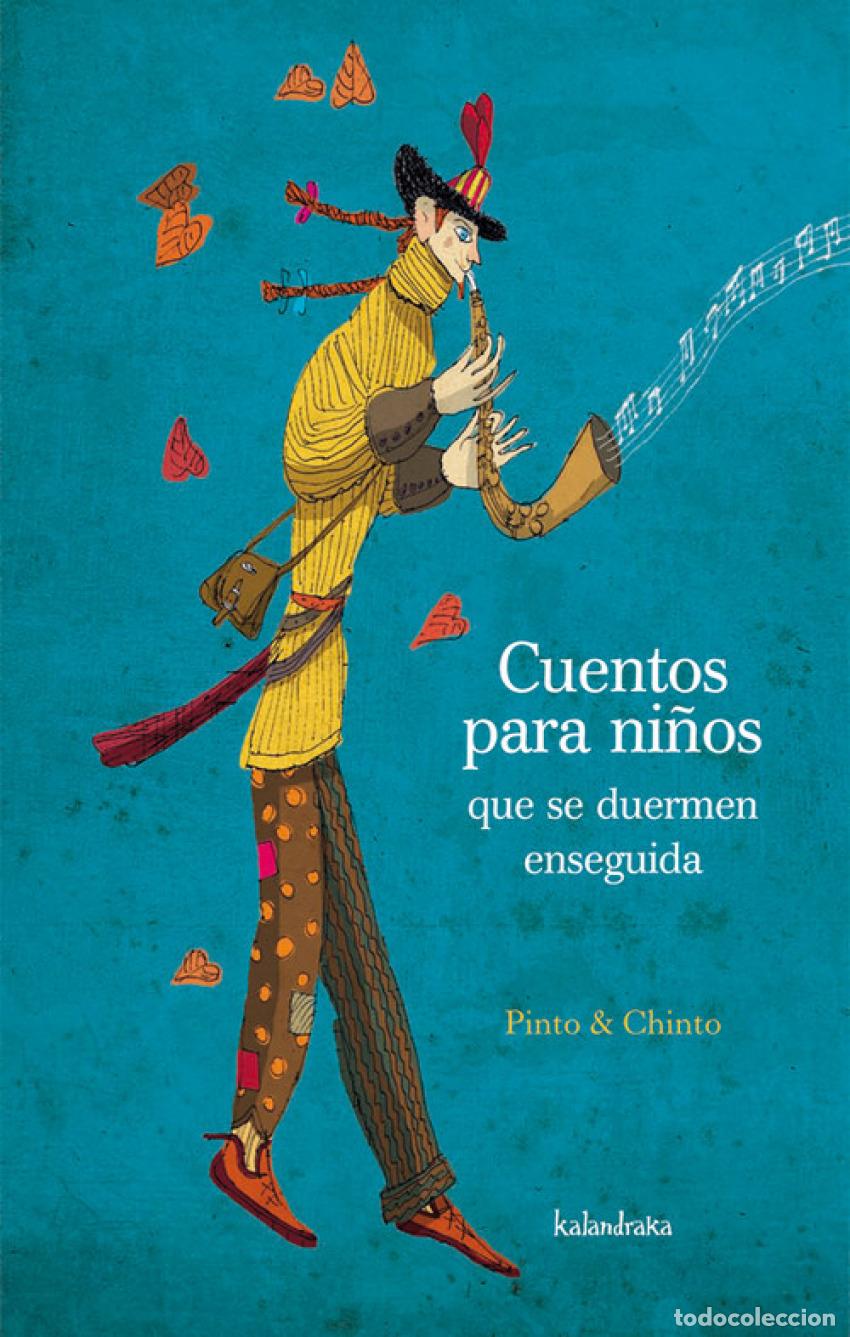 Libros: CUENTOS PARA NI&Ntilde;OS QUE SE DUERMEN ENSEGUIDA - Pintor Noguerol, David