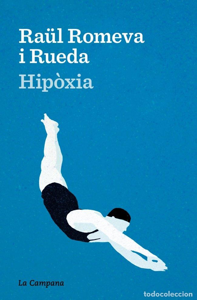 Livres: HIPOXIA - RA&Uuml;L ROMEVA I RUEDA