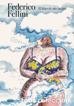 Libros: FEDERICO. FELLINI - Fellini, Federico