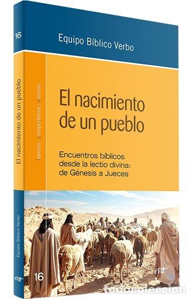 B&uuml;cher: EL NACIMIENTO DE UN PUEBLO - .