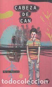 books: CABEZA DE CAN - Ramsland, Morten
