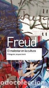 Libros: MALESTAR EN LA CULTURA,EL - FREUD, SIGMUND