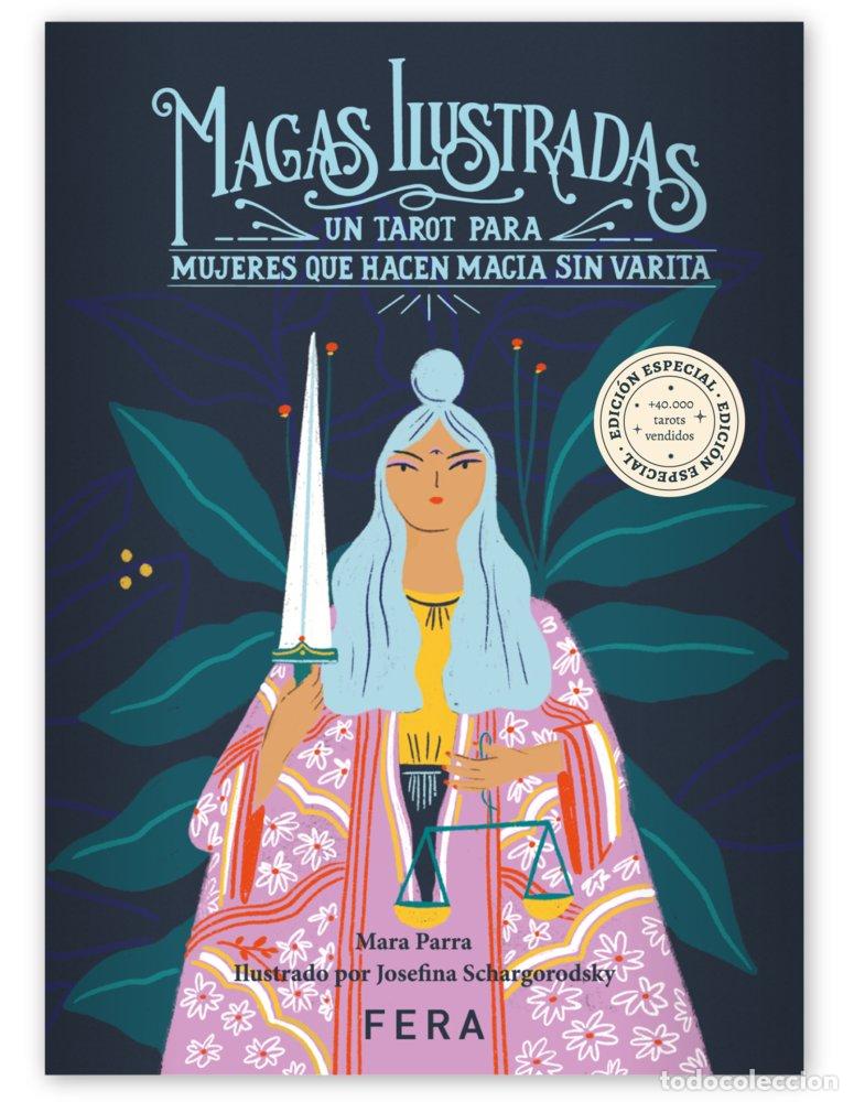 B&uuml;cher: MAGAS ILUSTRADAS EDICION ESPECIAL - PARRA, MARA