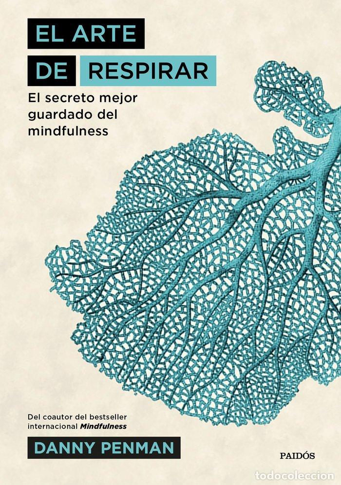 B&uuml;cher: ARTE DE RESPIRAR,EL - PENMAN, DANNY