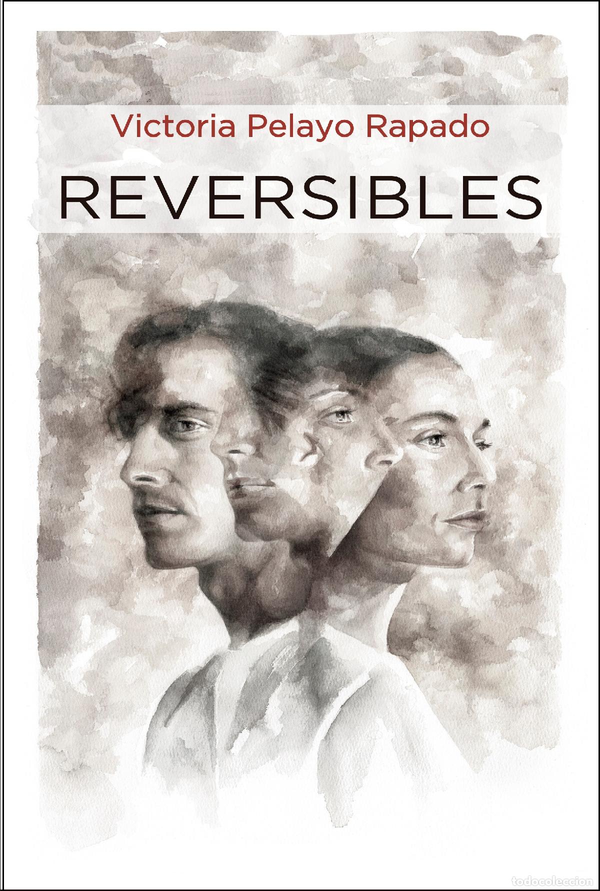 B&uuml;cher: REVERSIBLES - Pelayo Rapado, Mar&iacute;a Victoria