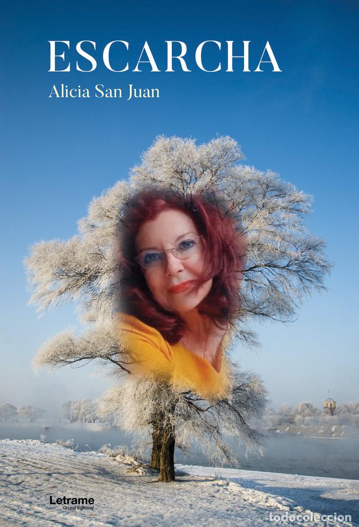 Libros: ESCARCHA - SAN JUAN, ALICIA