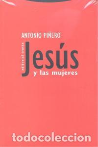 B&uuml;cher: JESUS Y LAS MUJERES - PI&Ntilde;ERO, ANTONIO